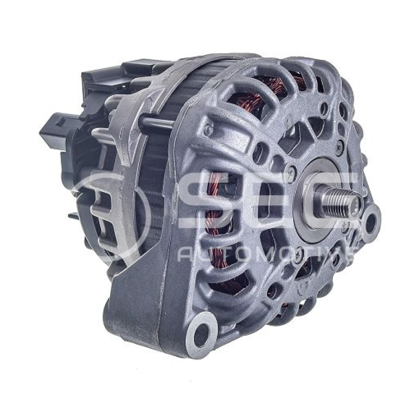 ALTERNADOR BOSCH MOD COMPATÍVEL SEGF000BL073J