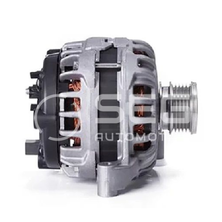 ALTERNADOR BOSCH MOD COMPATÍVEL 12V 150A PALIO EVO 11>20 SEGF000BL07E3