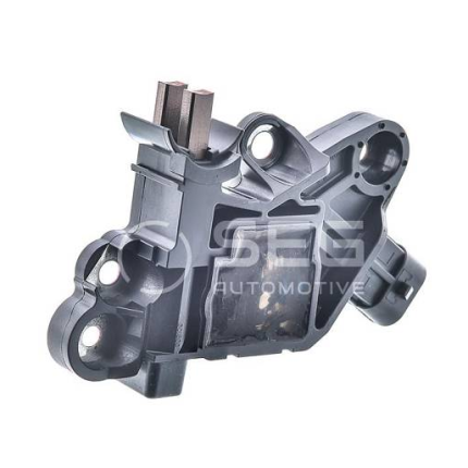 REGULADOR BOSCH MOD 12V RVC COBALT/ONIX/PRISMA/S10 12/15,8V COMPATÍVEL SEG0272220778