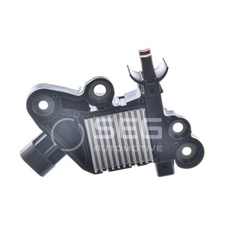 REGULADOR BOSCH MOD 12V RVC COBALT/ONIX/PRISMA/S10 12/15,8V COMPATÍVEL SEG0272220778