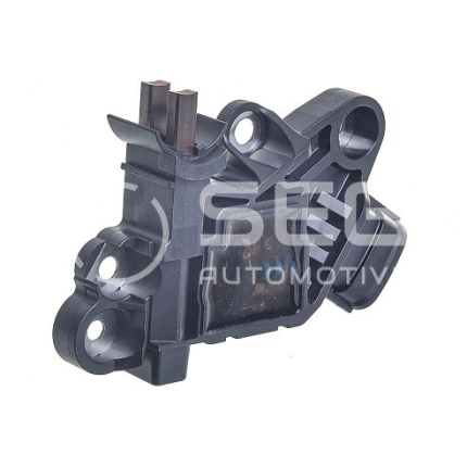 REGULADOR BOSCH MOD 12V PWM FRONTIER 2.3 2017 COMPATÍVEL SEG0272220767