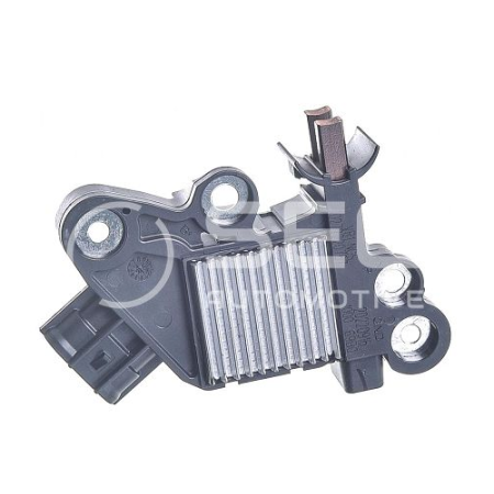 REGULADOR BOSCH MOD 12V PWM FRONTIER 2.3 2017 COMPATÍVEL SEG0272220767