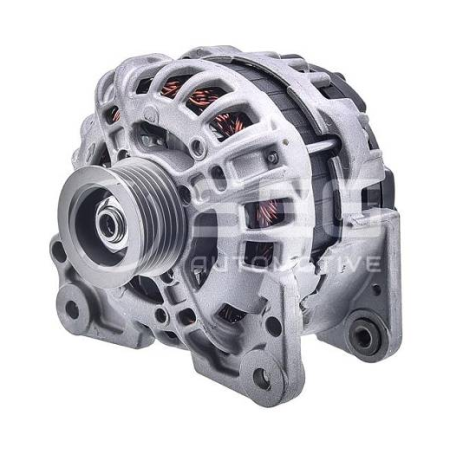 ALTERNADOR COMPATÍVEL BOSCH MOD 12V 90A POLO/VIRTUS/FOX/T-CROSS (REG.1T-LIN) SEGF000BL04D3