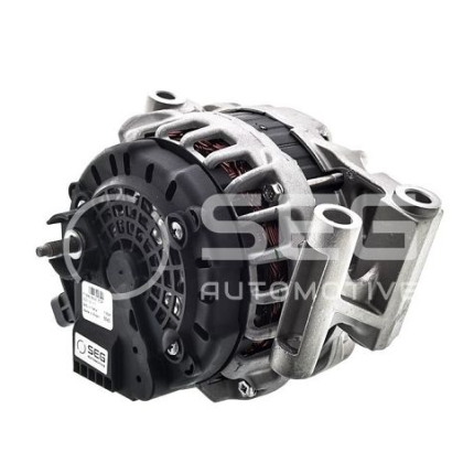 ALTERNADOR BOSCH MOD COMPATÍVEL 12V 130A S10 2.5 ECOTEC 14>23 SEGF000BL07CP