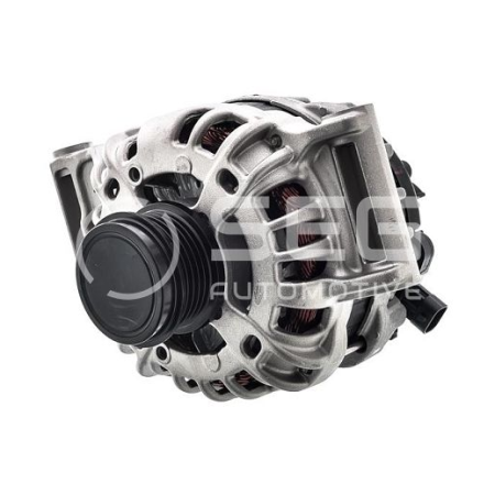 ALTERNADOR BOSCH MOD COMPATÍVEL 12V 130A S10 2.5 ECOTEC 14>23 SEGF000BL07CP
