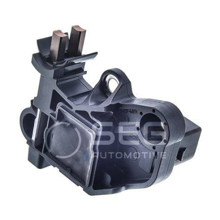 REGULADOR BOSCH MOD 12V GOL G5/SAVEIRO/FOX G343 COMPATÍVEL SEG0272220731