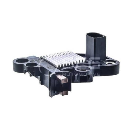 REGULADOR BOSCH MOD 12V GOL G5/SAVEIRO/FOX G343 COMPATÍVEL SEG0272220731