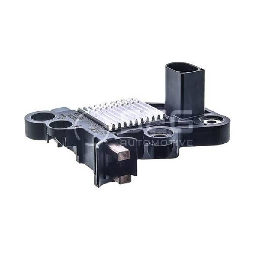 REGULADOR BOSCH MOD 12V GOL G5/SAVEIRO/FOX G343 COMPATÍVEL SEG0272220731
