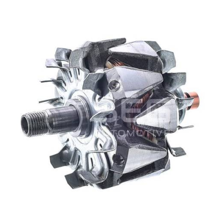 ROTOR ALTERNADOR BOSCH MOD COMPATÍVEL 12V 90A GOL/FOX/POLO - MEDIDA 98/133 ??? SEGF000BL1059