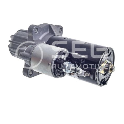 MOTOR PARTIDA COMPATÍVEL BOSCH JF 12V 10D C/RED CARGO/VW 32MM-DIR SEGF000AL0152