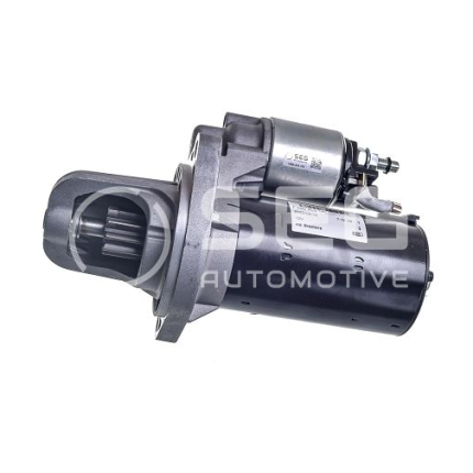 MOTOR PARTIDA COMPATÍVEL BOSCH JF 12V 10D C/RED CARGO/VW 32MM-DIR SEGF000AL0152