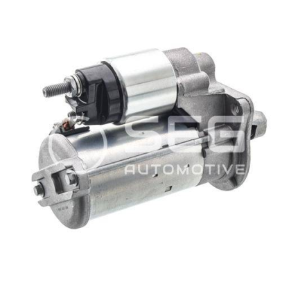 MOTOR PARTIDA BOSCH-MOD COMPATÍVEL 12V 11D PALIO/UNO/PUNTO FIRE 12>16 *FURO ALTO SEGF000C60005