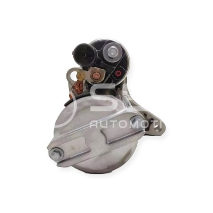 MOTOR PARTIDA BOSCH COMPATÍVEL 12V 13D TORO/FASTBACK/PULSE 1.0 1.3 21> JEEP COMMANDER/COMPASS/RENEGADE 1.3 21> SEG0001194639