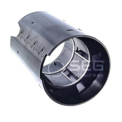 CARCACA BOBINA COMPATÍVEL NOVA BOSCH IMA-DW 74/98 HORARIO - GOL/VECTRA/PALIO 8920700 SEGF000AL2773