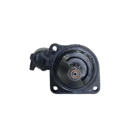 MOTOR DE PARTIDA RECONDICIONADO 24V MARELLI NEW CASE HOLLAND C/ IVECO 63216725