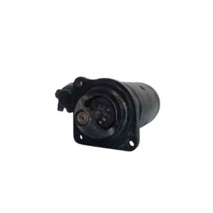 MOTOR DE PARTIDA RECONDICIONADO 24V MARELLI NEW CASE HOLLAND C/ IVECO 63216725