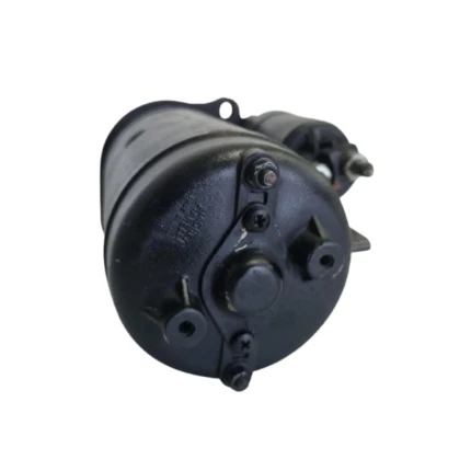 MOTOR DE PARTIDA RECONDICIONADO 24V MARELLI NEW CASE HOLLAND C/ IVECO 63216725