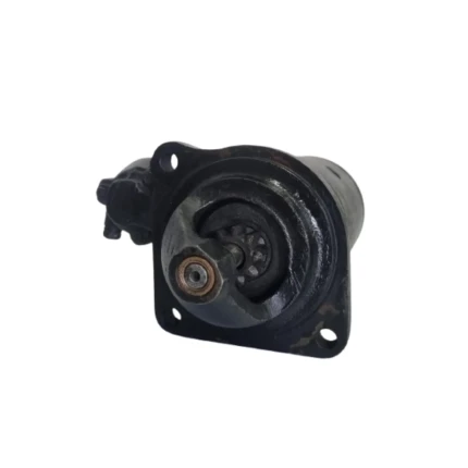 MOTOR DE PARTIDA RECONDICIONADO 24V MARELLI NEW CASE HOLLAND C/ IVECO 63216725