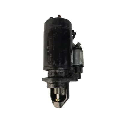 MOTOR DE PARTIDA RECONDICIONADO JF-ALEMÃO MB1113 GR BANDEIRANTE 12V 9D 1367059