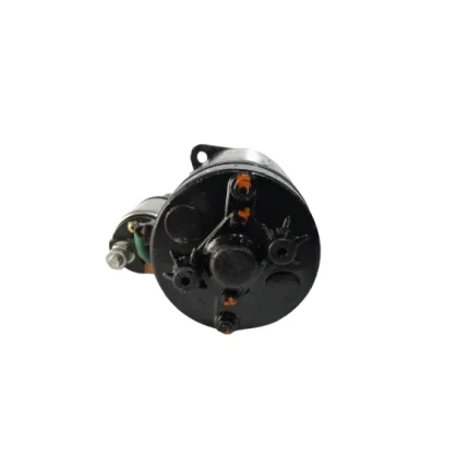 MOTOR DE PARTIDA RECONDICIONADO JF-ALEMÃO MB1113 GR BANDEIRANTE 12V 9D 1367059