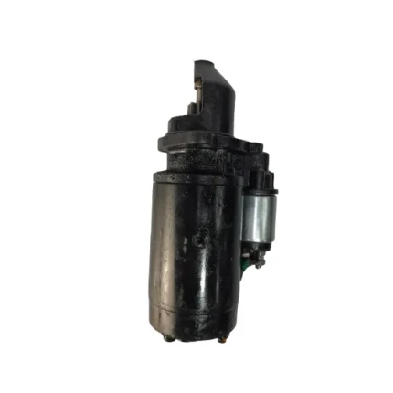 MOTOR DE PARTIDA RECONDICIONADO JF-ALEMÃO MB1113 GR BANDEIRANTE 12V 9D 1367059