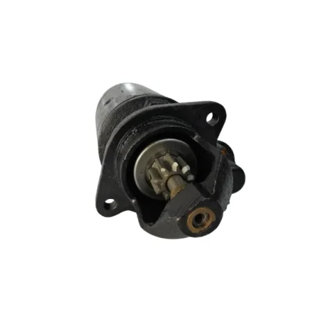MOTOR DE PARTIDA RECONDICIONADO JF-ALEMÃO MB1113 GR BANDEIRANTE 12V 9D 1367059