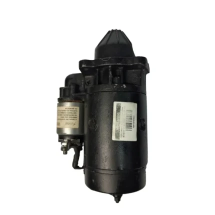 MOTOR DE PARTIDA RECONDICIONADO JF-ALEMÃO 12V 9D PQ DEUTZ TRATOR 116/120 1369014