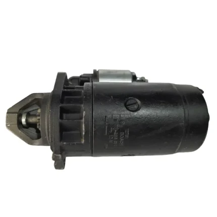MOTOR DE PARTIDA RECONDICIONADO JF-ALEMÃO 12V 9D PQ DEUTZ TRATOR 116/120 1369014