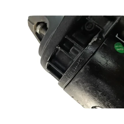 MOTOR DE PARTIDA RECONDICIONADO JF-ALEMÃO 12V 9D PQ DEUTZ TRATOR 116/120 1369014