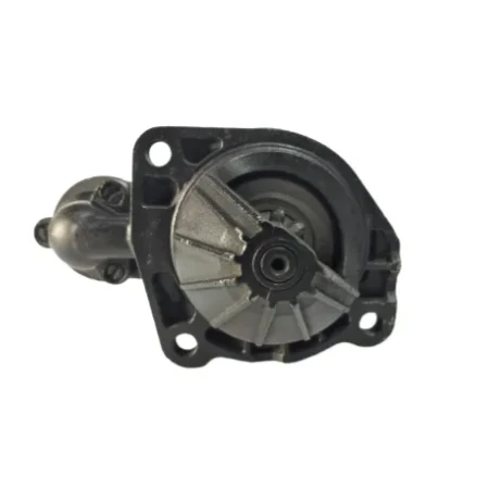 MOTOR DE PARTIDA RECONDICIONADO JF-ALEMÃO 12V 9D PQ DEUTZ TRATOR 116/120 1369014