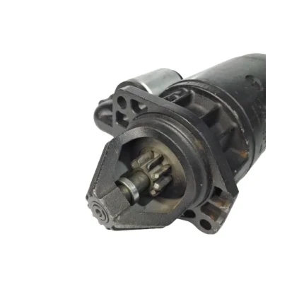 MOTOR DE PARTIDA RECONDICIONADO JF-ALEMÃO 12V 9D PQ DEUTZ TRATOR 116/120 1369014