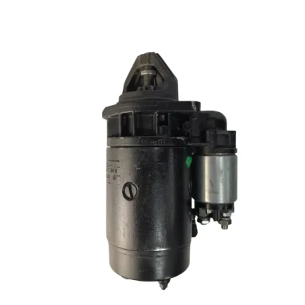 MOTOR DE PARTIDA RECONDICIONADO JF-ALEMÃO 12V 9D PQ DEUTZ TRATOR 116/120 1369014