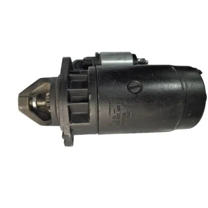 MOTOR DE PARTIDA RECONDICIONADO JF-ALEMÃO 12V 9D PQ DEUTZ TRATOR 116/120 1369014