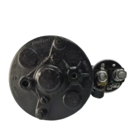 MOTOR DE PARTIDA RECONDICIONADO JF-ALEMÃO 12V 9D PQ DEUTZ TRATOR 116/120 1369014