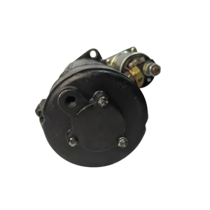 MOTOR DE PARTIDA RECONDICIONADO JE CAMINHÃO VW NEW HOLLAND 116/167 9000453029