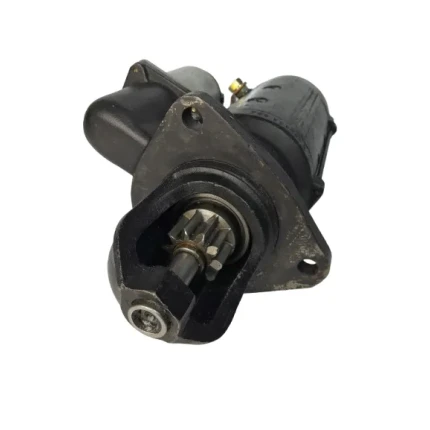MOTOR DE PARTIDA RECONDICIONADO JE CAMINHÃO VW NEW HOLLAND 116/167 9000453029