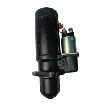 MOTOR DE PARTIDA RECONDICIONADO JE CAMINHÃO VW NEW HOLLAND 116/167 9000453029