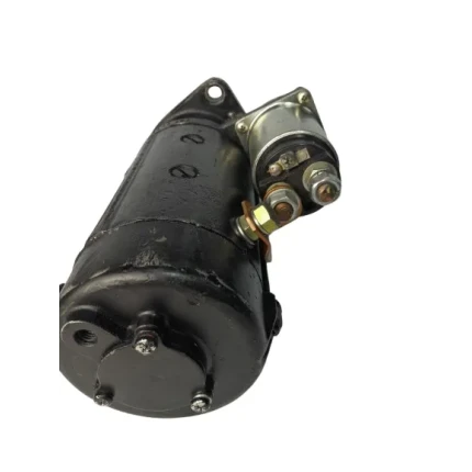 MOTOR DE PARTIDA RECONDICIONADO JE CAMINHÃO VW NEW HOLLAND 116/167 9000453029