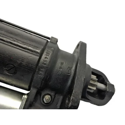 MOTOR DE PARTIDA RECONDICIONADO JE CAMINHÃO VW NEW HOLLAND 116/167 9000453029