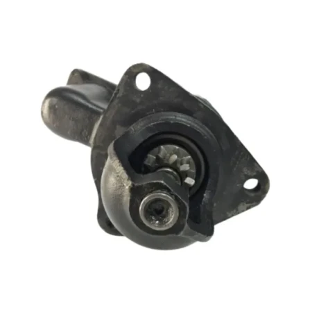 MOTOR DE PARTIDA RECONDICIONADO JE CAMINHÃO VW NEW HOLLAND 116/167 9000453029