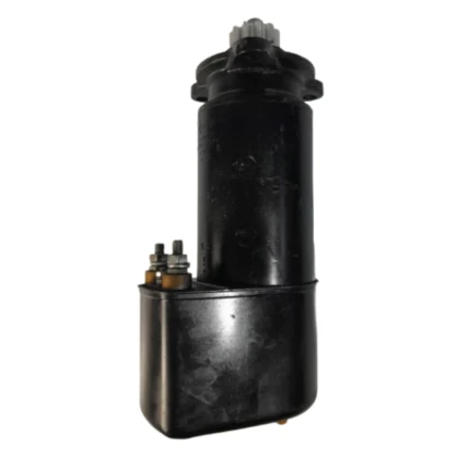 MOTOR DE PARTIDA RECONDICIONADO KB KOMATSU ATLAS CATERPILLAR CUMMINS (F:16-GR CENTRO ALTO) 125/172 9000084008
