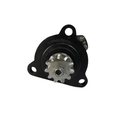 MOTOR DE PARTIDA RECONDICIONADO KB KOMATSU ATLAS CATERPILLAR CUMMINS (F:16-GR CENTRO ALTO) 125/172 9000084008
