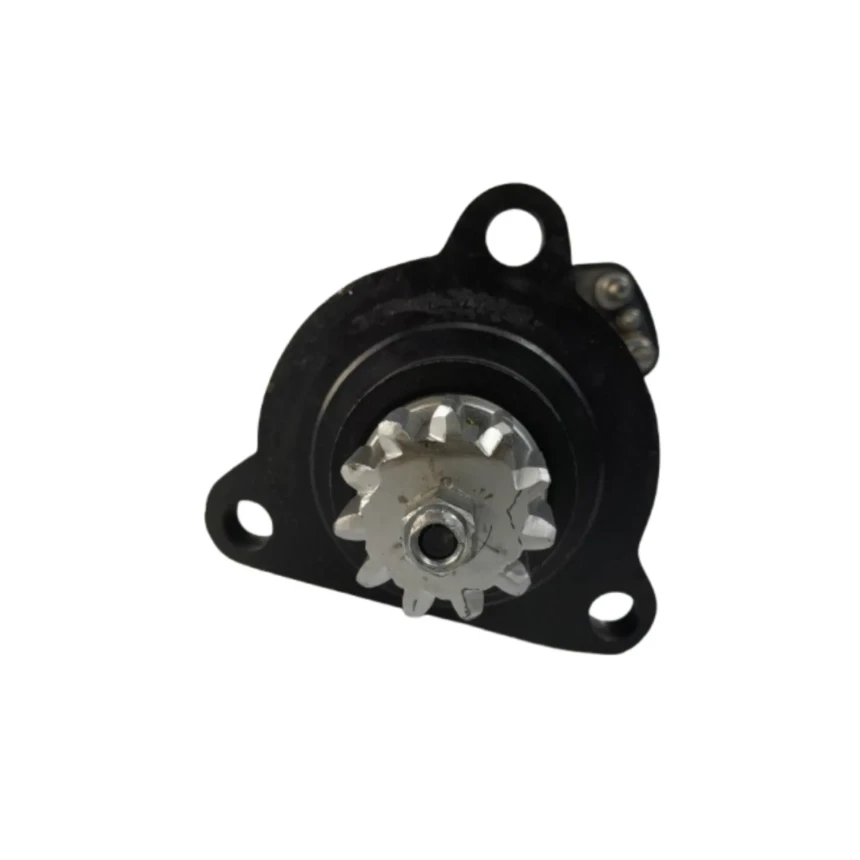 MOTOR DE PARTIDA RECONDICIONADO KB KOMATSU ATLAS CATERPILLAR CUMMINS (F:16-GR CENTRO ALTO) 125/172 9000084008