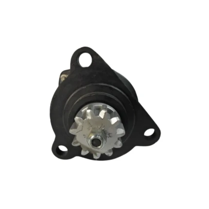 MOTOR DE PARTIDA RECONDICIONADO KB KOMATSU ATLAS CATERPILLAR CUMMINS (F:16-GR CENTRO ALTO) 125/172 9000084008