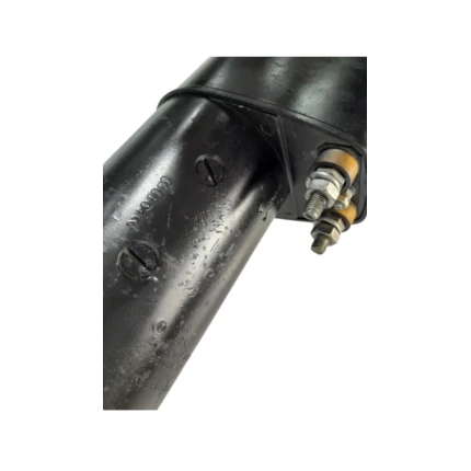 MOTOR DE PARTIDA RECONDICIONADO KB KOMATSU ATLAS CATERPILLAR CUMMINS (F:16-GR CENTRO ALTO) 125/172 9000084008