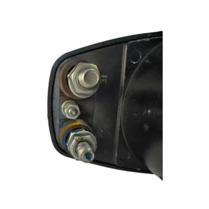 MOTOR DE PARTIDA RECONDICIONADO KB KOMATSU ATLAS CATERPILLAR CUMMINS (F:16-GR CENTRO ALTO) 125/172 9000084008