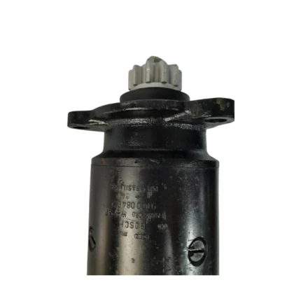 MOTOR DE PARTIDA RECONDICIONADO KB KOMATSU ATLAS CATERPILLAR CUMMINS (F:16-GR CENTRO ALTO) 125/172 9000084008