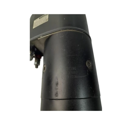 MOTOR DE PARTIDA RECONDICIONADO 24V 12D KOMATSU CASE FIAT ALLIS 125/172 9000084024