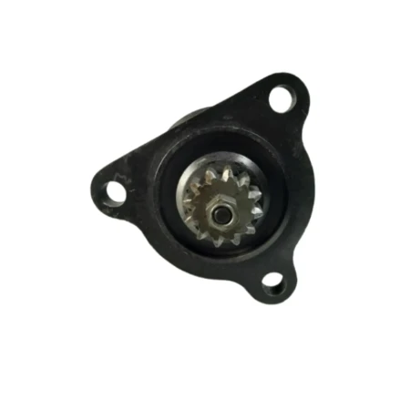 MOTOR DE PARTIDA RECONDICIONADO 24V 12D KOMATSU CASE FIAT ALLIS 125/172 9000084024