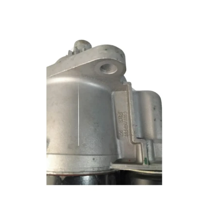 MOTOR DE PARTIDA RECONDICIONADO 24V 12D VOLVO PENTA BARCO GERADOR 109/118 133007